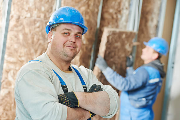 Types of Insulation We Offer in Seaside Heights, NJ